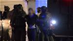 Man Arrested After Standoff at Reno Apartment Complex |