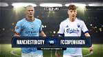 Man City vs Copenhagen Prediction, Head-to-Head, Lineup, Betting Tips, Where to Watch Live Today Uefa Champions League 2022 Match Details – October 6