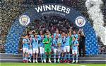 Man City Wins Uefa Super Cup by Beating Sevilla in a Penalty Shootout