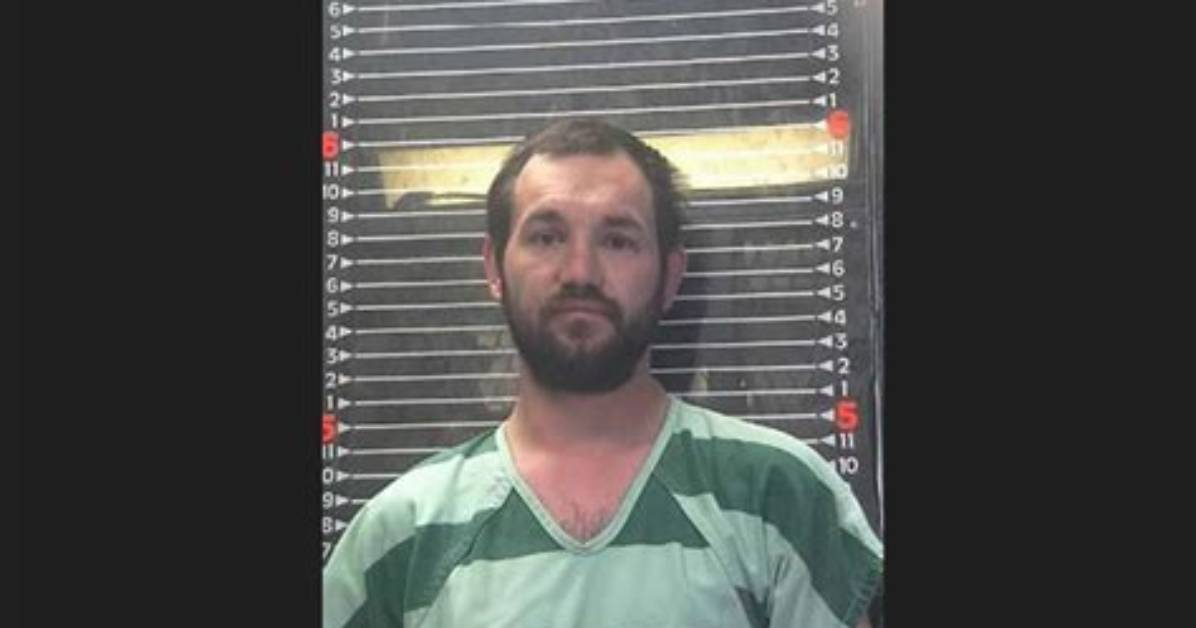 Man Driving Suspected Stolen Car Arrested After Chase, Shots Fired | News