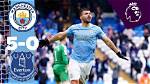 Manchester City 5-0 Everton: a Day to Remember for City Fans
