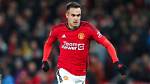 Manchester United Returns on-Loan Reguilon to Tottenham