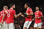 Manchester United’s 5 Best Players Against Nottingham Forest | English Premier League 2022-23