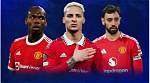 Manchester United - Staff | Transfermarkt