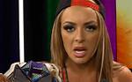 Mandy Rose Downplays Isla Dawn’s Interference During Nxt Women’s Title Match