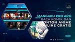Mangaku. Pro Login Safely, Analysis & Comments
