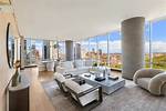 Manhattan Contracts: with $25 Million Ask, John Thain Takes Loss on Park Avenue Penthouse