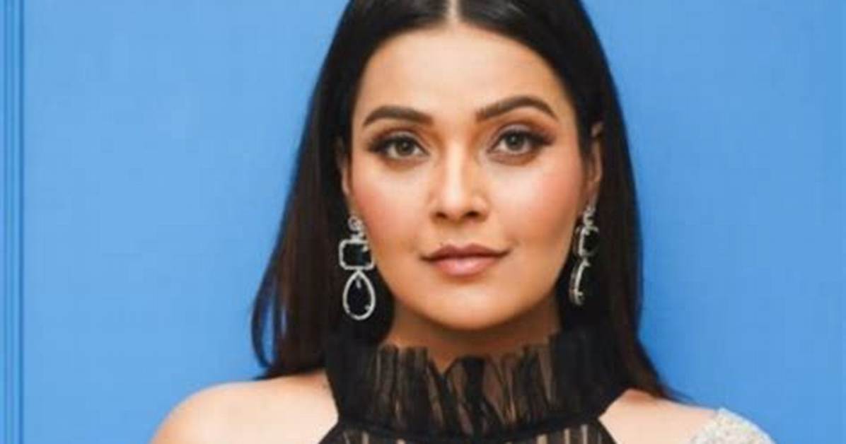 Mansi Srivastava Wiki, Age, Husband, Height, Biography & More