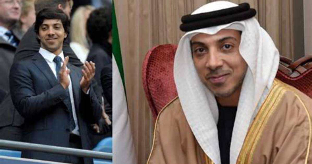 Mansour Bin Zayed Al Nahyan Net Worth 2023: Political Career