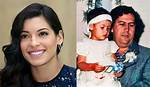 Manuela Escobar: Daughter of an Infamous Drug Lord