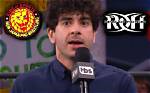 Many in Wwe Believed Tony Khan Was Buying Njpw Tape Library Instead of Roh