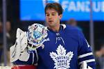 Maple Leafs Sign Joseph Woll to 3-Year Extension