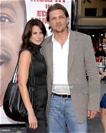 Marc Blucas Height