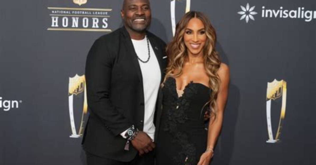 Marcellus Wiley Net Worth, Wife Annemarie Wiley, Wiki-Bio 2022