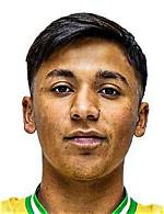 Marcelo Allende - Player Profile 23/24