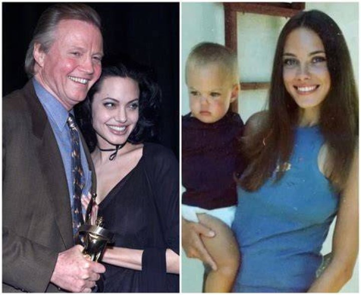 Marcheline Bertrand: The Untold Story of Angelina Jolie's Mother