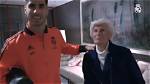 Marco Asensio Parents and Family