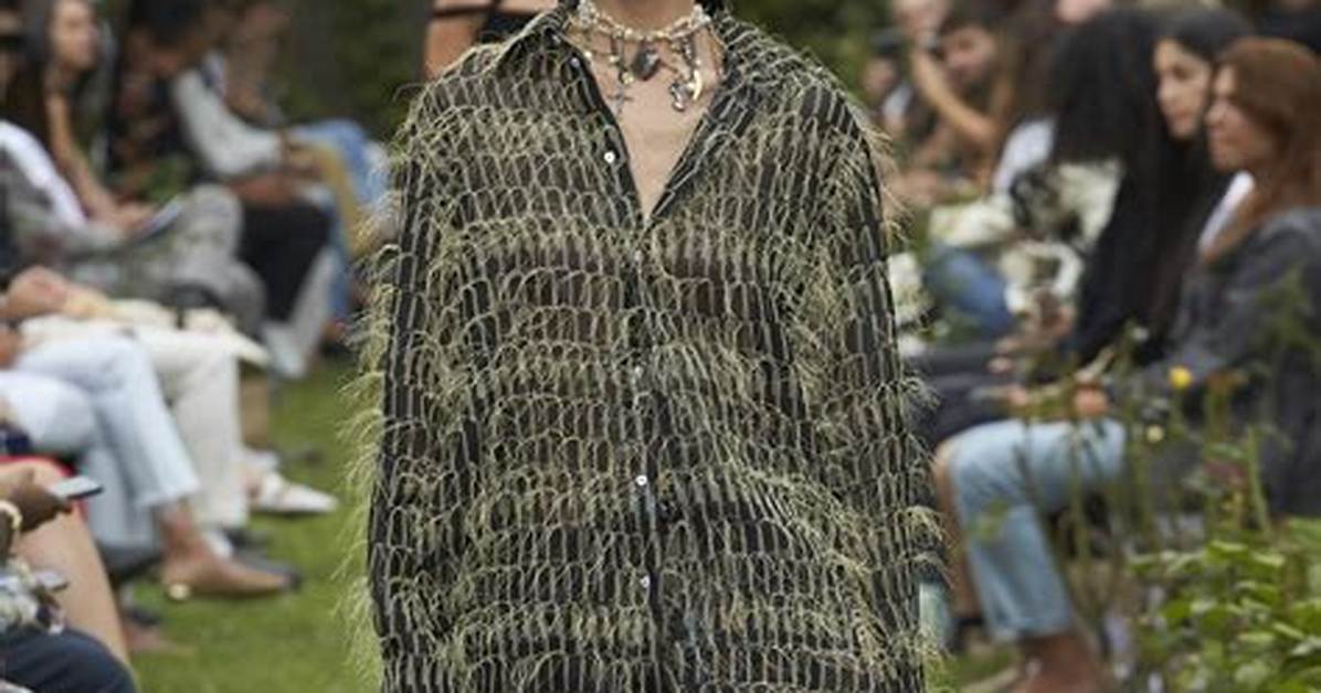 Marco Rambaldi Rtw Spring 2024 [Photos]