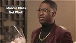 Marcus Black Net Worth 2024: Income, Salary & Investments