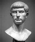 Marcus Junius Brutus - Death, Caesar & Facts