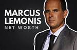 Marcus Lemonis Net Worth: the Business Mogul's Rise to Financial Success and Philanthropy Impact