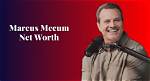 Marcus Mecum Net Worth | Bio, Family, Address, Career