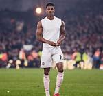 Marcus Rashford Origine