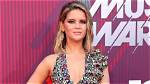 Maren Morris in Bathing Suit Is “Biting Her Tongue” — Celebwell