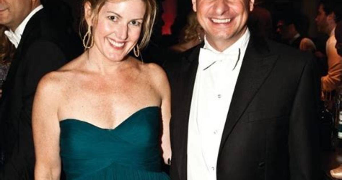 Margaret Keith Smythe Meacham (Jon Meacham Wife) Wiki, Bio, Age, Height, Weight, Husband, Facts