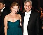 Margaret Keith Smythe Meacham (Jon Meacham Wife) Wiki, Bio, Age, Height, Weight, Husband, Facts