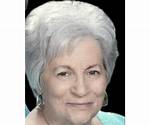 Margie Harris Obituary, Funeral Arrangements for Margie Harris