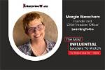 Margie Meacham | the Brain Lady Breaking New Ground