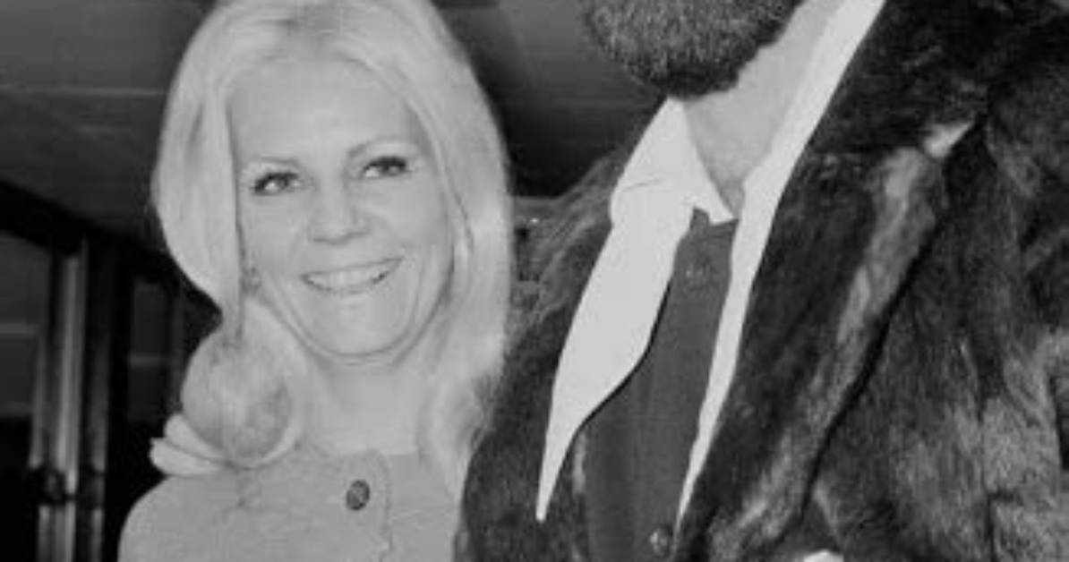 Margo Anderson Wiki (Kenny Rogers’ Wife) Age, Biography, Family & Facts