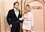 Margot Robbie Trends as Internet Thinks She Dated Will Smith After Jada Confesses Affair with August Alsina