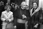 Maria Ratzinger- Tragedy of Pope Benedict Sister
