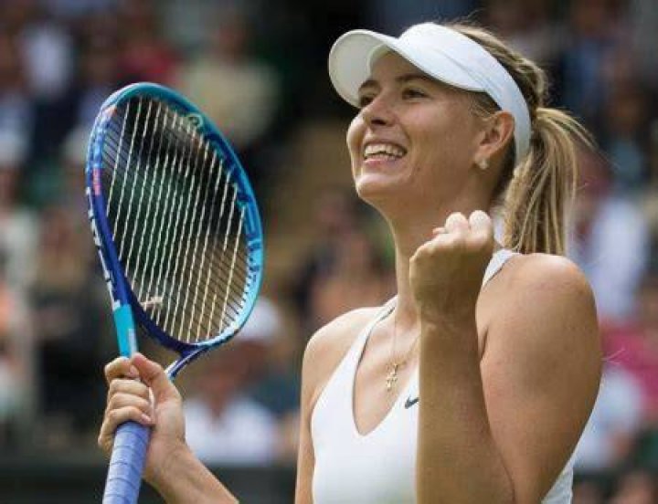 Maria Sharapova Net Worth: The Tennis Legend's Financial Journey