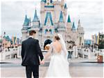 Mariage Disney Prix