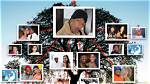 Mariah Carey – Family, Family Tree