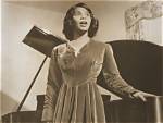 Marian Anderson - Songs, Family & Facts