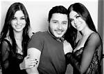 Mariana Davalos Is a Mother of Two Child; Who Is Her Husband?