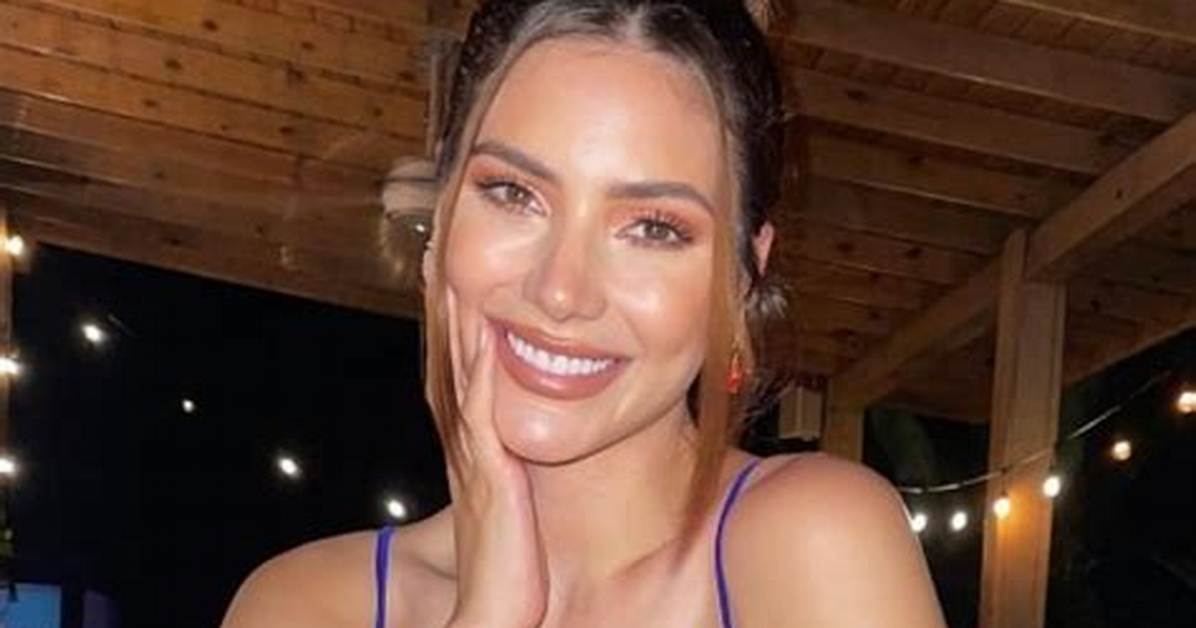 Mariana Varela Wiki, Wife, Girlfriend, Age, Net Worth, Parents, Height & More
