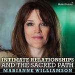 Marianne Williamson on the Path to the Presidency
