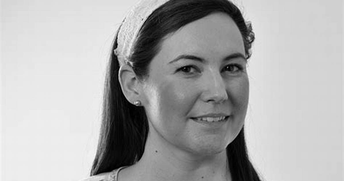 Marie Boyle | Newcastle Fibrosis Research Group
