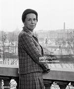Marie France Garaud Jeune