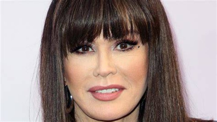 Marie Osmond's Age: Unveiling the Timeless Beauty and Talent