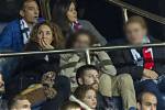 Marie-Sophie Lacarrau Et Ses Fils