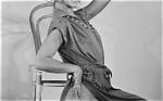 Marilyn Chambers Height
