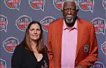 Marilyn Nault - Meet Bill Russell Wife