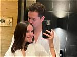 Marina Kaye En Couple: Qui Est Le Mystérieux Compagnon De La Chanteuse?