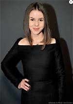 Marina Kaye Taille